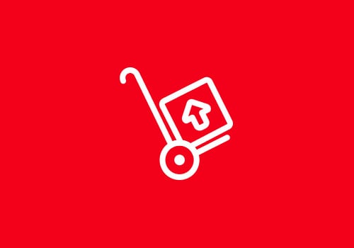House Removals Icon