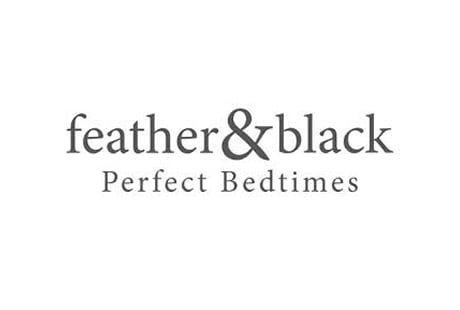 Feather and Black