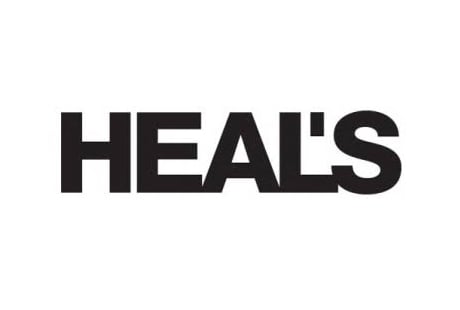 Heals